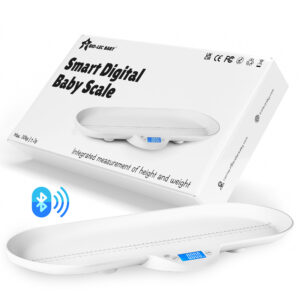 baby weighing scale