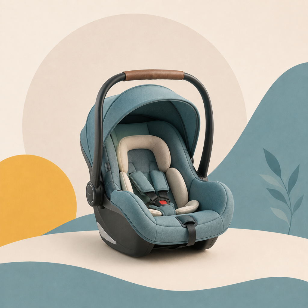 Car Seats