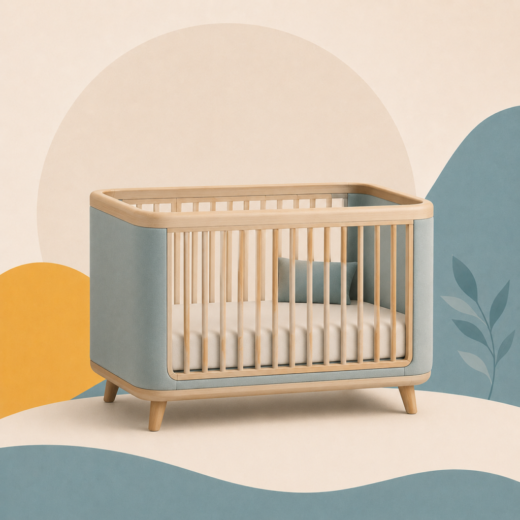 Cots & Cot Beds