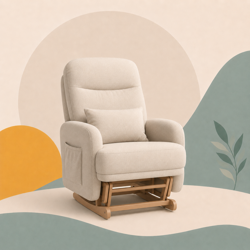 Nursing Chairs