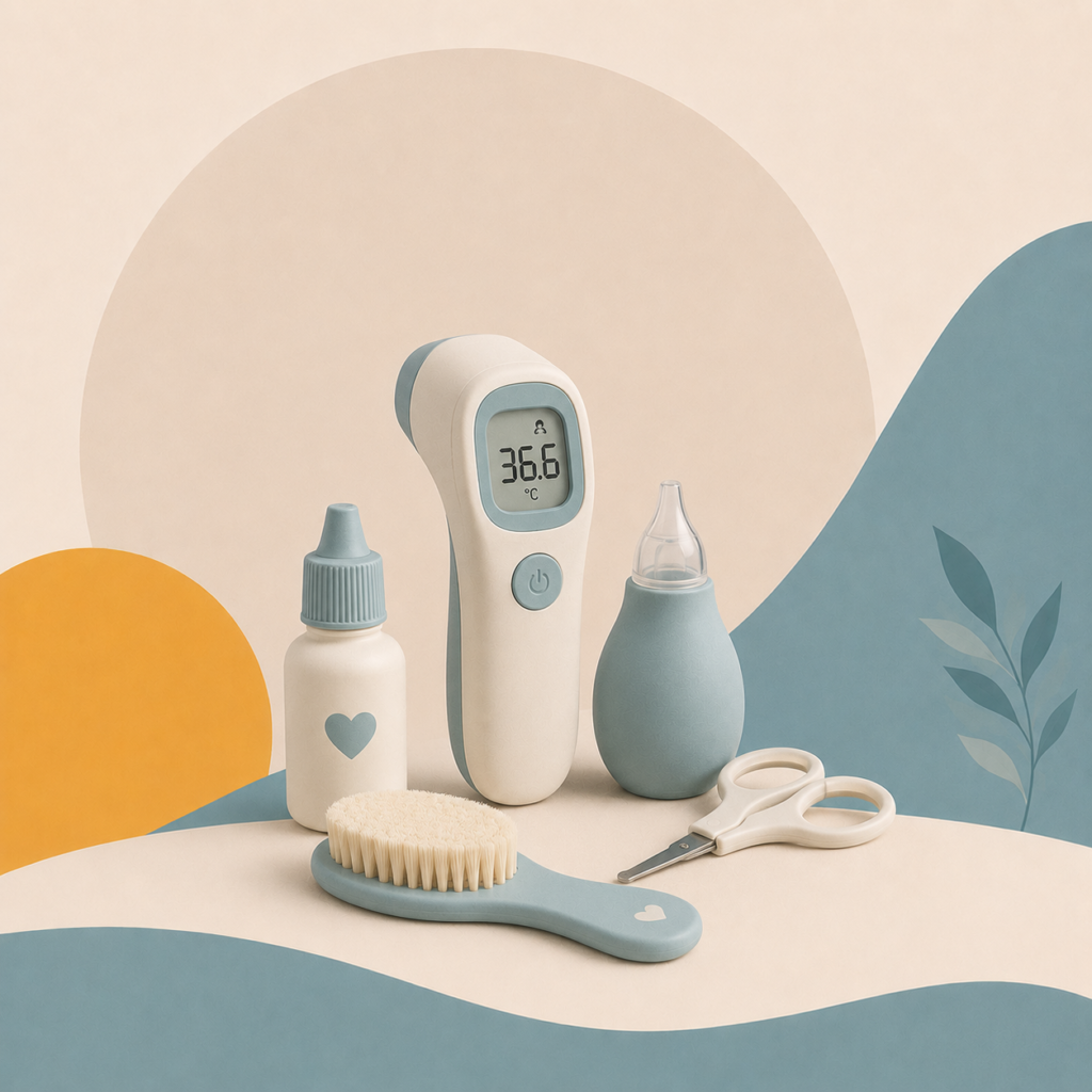 Baby Health