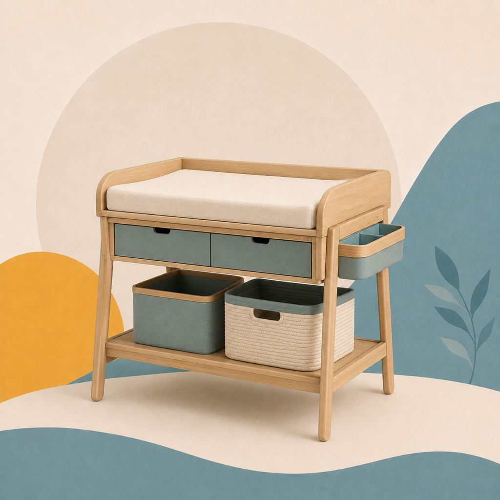 Changing Tables