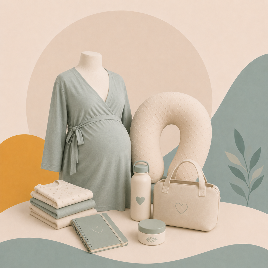 Maternity