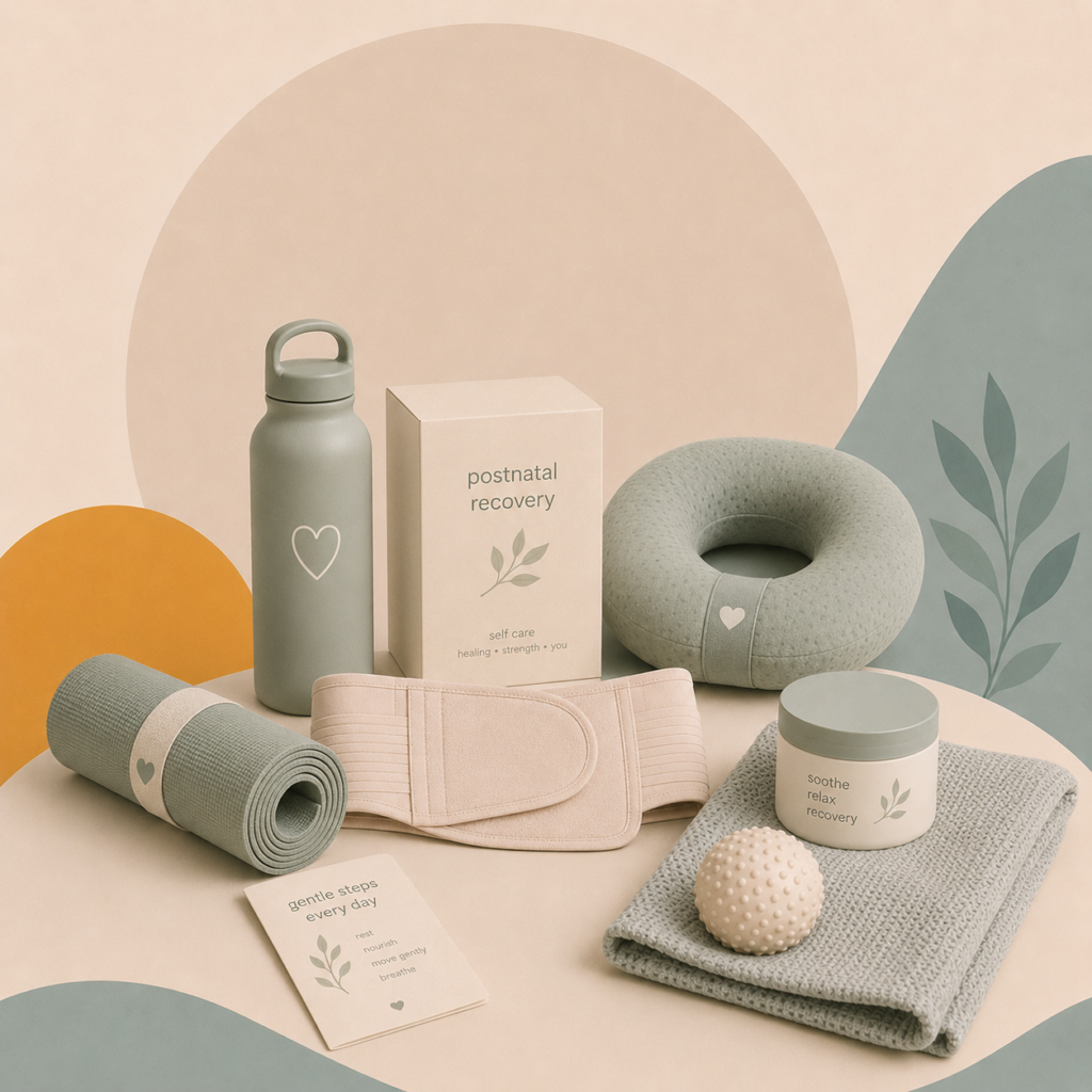 Postnatal Recovery