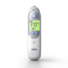 Braun ThermoScan 7 colour-coded Age Precision display